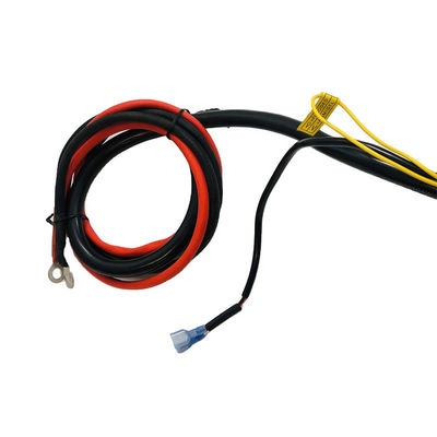 24 Volt Scissor Lift Charger 25Amp 105739 161827 128537 96211