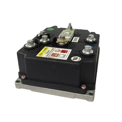 24V DC Scissor Lift ECU And Motor Electric DL-00002483 High Durability