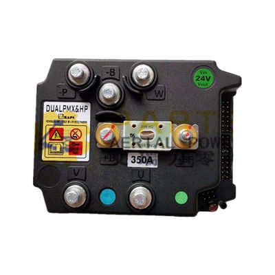 24V DC Scissor Lift ECU And Motor Electric DL-00002483 High Durability