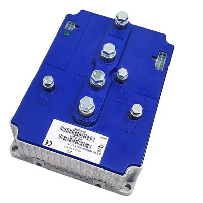 Blue JLG 1600346 Motor Controller Scissor Lift Spare Parts For 1932ES 2630ES