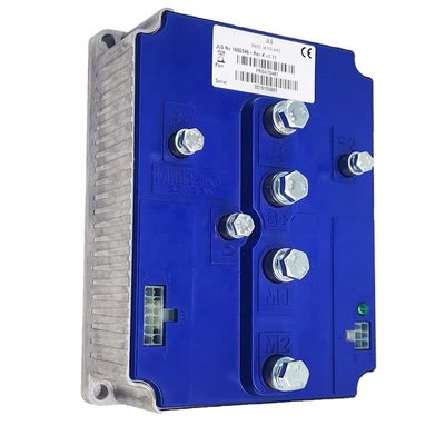 Blue JLG 1600346 Motor Controller Scissor Lift Spare Parts For 1932ES 2630ES