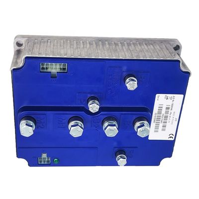 Blue JLG 1600346 Motor Controller Scissor Lift Spare Parts For 1932ES 2630ES