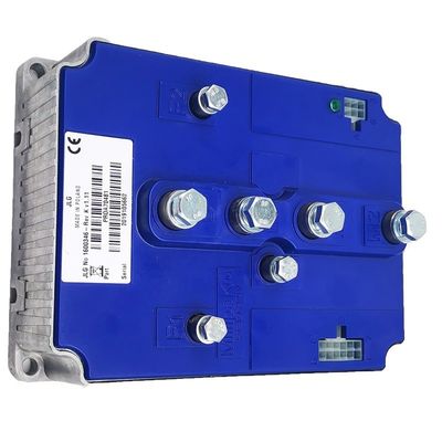 Blue JLG 1600346 Motor Controller Scissor Lift Spare Parts For 1932ES 2630ES