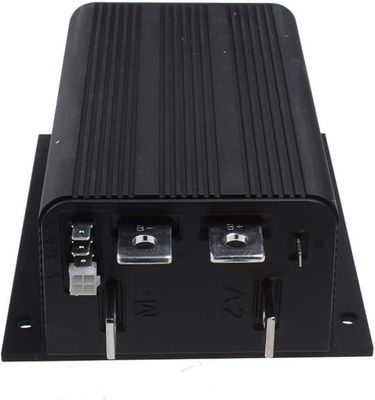 23314GT Scissor Lift ECU And Motor High Toughness Genie Parts For GS-3268 DC Z-30/20