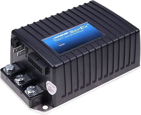 1243-4322 Motor Controller 24-36V 300A DC Compatible with Curtis PMC Forklift Stacker