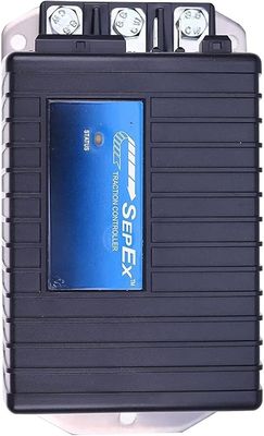 1243-4322 Motor Controller 24-36V 300A DC Compatible with Curtis PMC Forklift Stacker