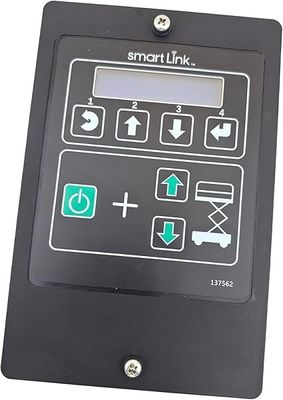 Control Box 1256721 1256792 for Genie GR-12 20 QS-12R 15R 15W 20R 20W GS-1530