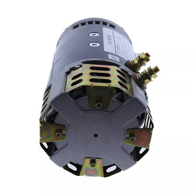48V DC Genie Function Motor 48504GT For Z-30/20N Z-34/22 Z-45/25
