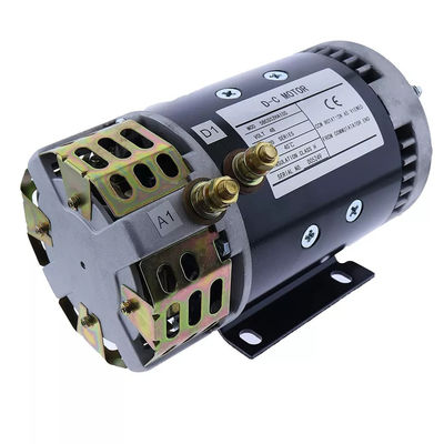 48V DC Genie Function Motor 48504GT For Z-30/20N Z-34/22 Z-45/25
