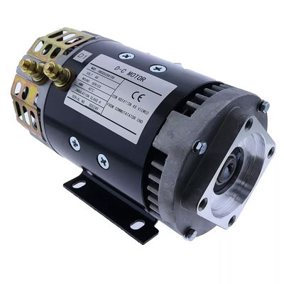 48V DC Genie Function Motor 48504GT For Z-30/20N Z-34/22 Z-45/25