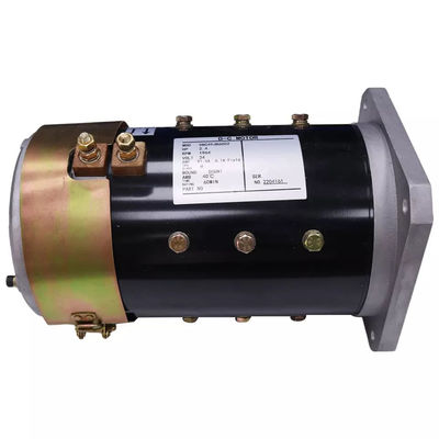 24V DC Drive Motor 56282GT 56282 For Genie Boom Lift Z-45/25 Z-45/25J