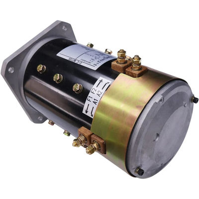 24V DC Drive Motor 56282GT 56282 For Genie Boom Lift Z-45/25 Z-45/25J