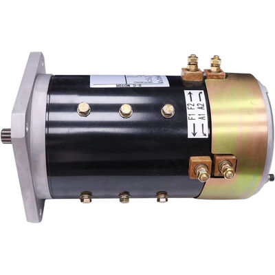 24V DC Drive Motor 56282GT 56282 For Genie Boom Lift Z-45/25 Z-45/25J