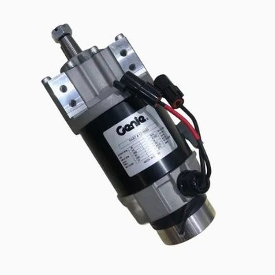 Genie Lift Part 1288588gt 1288589gt DC Motor Drive Used for Genie GS-1330m