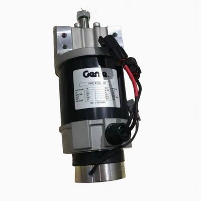 Genie Lift Part 1288588gt 1288589gt DC Motor Drive Used for Genie GS-1330m