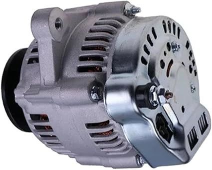 32187GT 866090GT Alternator For Kubota Engine D905 Genie Lift GS-2668 GS-2669