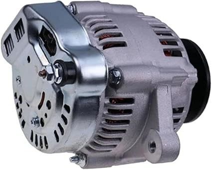 32187GT 866090GT Alternator For Kubota Engine D905 Genie Lift GS-2668 GS-2669