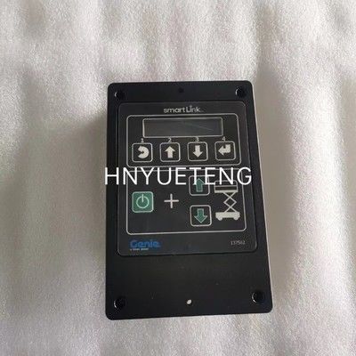 137692 Black Genie Electronic Control Unit Solid With Integrated Safety System