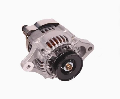 12V 40A Alternator for Kubota Engine D905 Genie Lift GS-2668 GS-2669 GS-3268 GS-4069 S-60 Z-34/22 Z-45/22 No