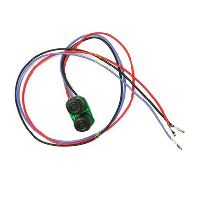 Genie Lift Replacement Parts 105115 Joystick Steer Switch 105115GT