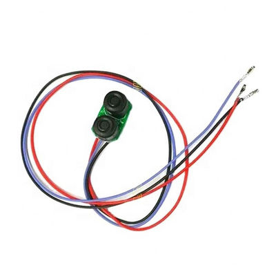 Genie Lift Replacement Parts 105115 Joystick Steer Switch 105115GT