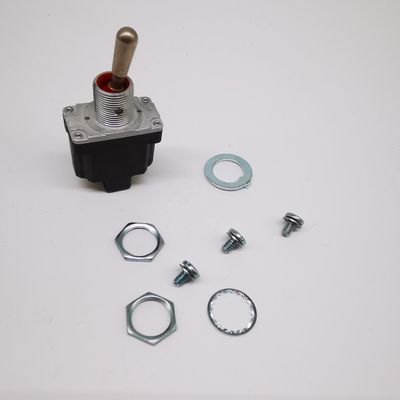 Aerial Work Platform Genie Aerial Lift Parts Switch Toggle 128204 128204GT