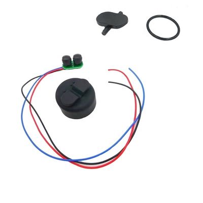 Genie Scissor Lift Parts 105108 105108GT Joystick Spare Part Steer Switch Repair Kit