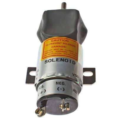 77402GT Genie Lift Parts 12V Throttle Solenoid Actuator Durable DSL 77402