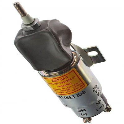 77402GT Genie Lift Parts 12V Throttle Solenoid Actuator Durable DSL 77402