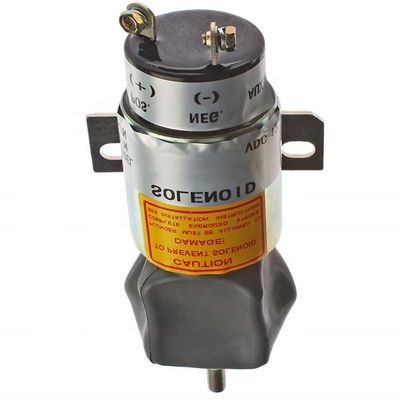 77402GT Genie Lift Parts 12V Throttle Solenoid Actuator Durable DSL 77402