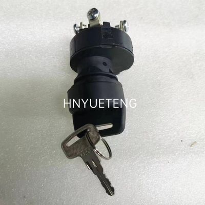 96008 96008-S Genie Scissor Lift Key Switch Black Color For GS-1530 GS-1532
