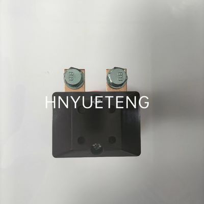 ZDK33-125 Emergency Stop Switch 220V For Dingli Scissor Lift Control Box