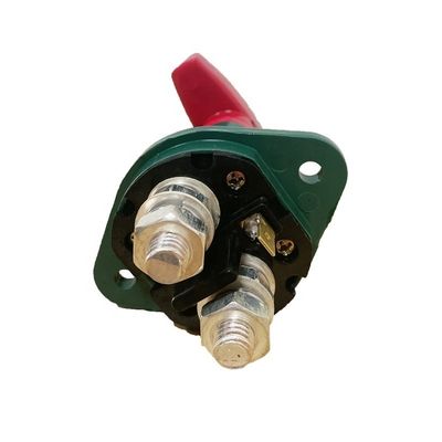 New Brand DL-00002075 Dingli Scissor Lift Parts Scissor Power Switch 110mm Length