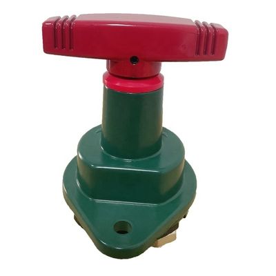 New Brand DL-00002075 Dingli Scissor Lift Parts Scissor Power Switch 110mm Length