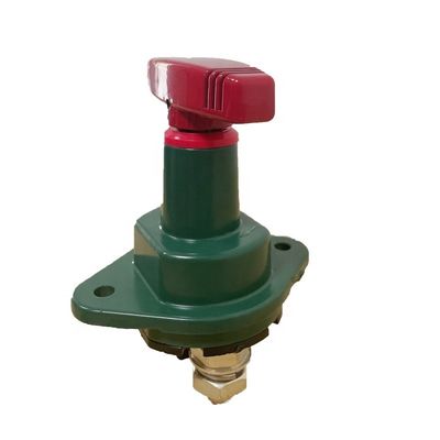 New Brand DL-00002075 Dingli Scissor Lift Parts Scissor Power Switch 110mm Length