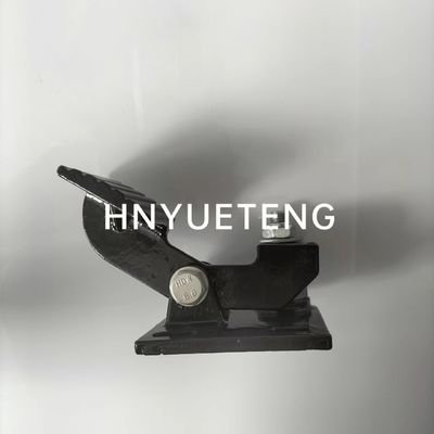 Platform Foot Pedal Extensions DingLi Scissor Lift  Parts 10012174 DL10000333