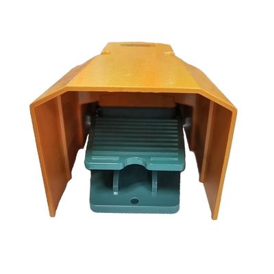 Durable Foot Switch Pedal For Genie JLG Dingli SINOBOOM Boom Lift Parts