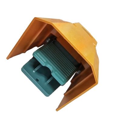 Durable Foot Switch Pedal For Genie JLG Dingli SINOBOOM Boom Lift Parts