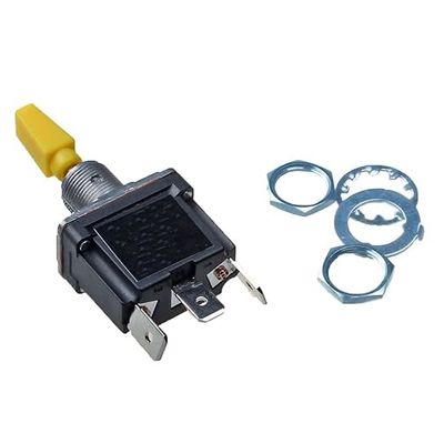Toggle Switch 4360328 For JLG T350 460SJ 660SJ 1532E2 1532E3 1932E2