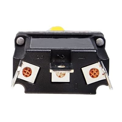 Toggle Switch 4360328 For JLG T350 460SJ 660SJ 1532E2 1532E3 1932E2