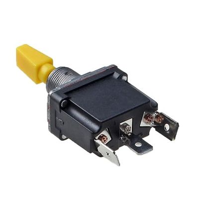 Toggle Switch 4360328 For JLG T350 460SJ 660SJ 1532E2 1532E3 1932E2