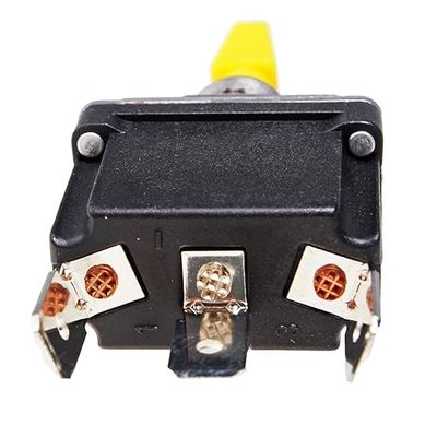 Toggle Switch 4360328 For JLG T350 460SJ 660SJ 1532E2 1532E3 1932E2