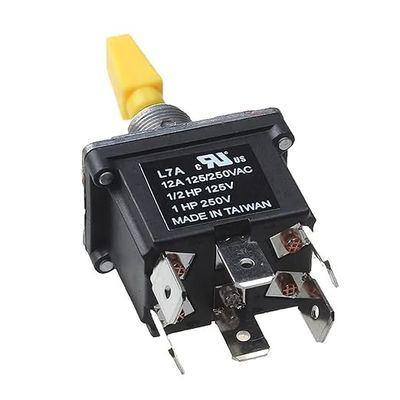 Package Dimensions 11.85 X 9.57 X 6.1 Inches Scissor Lift Control Box Industrial Control Panel Providing Safe and Lift Operation