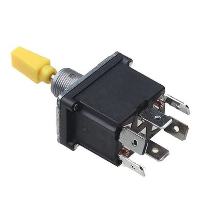 Toggle Switch 4360331 for JLG 1250AJP 450A 450AJ 600S 660SJ 800A 800AJ 800S 860SJ