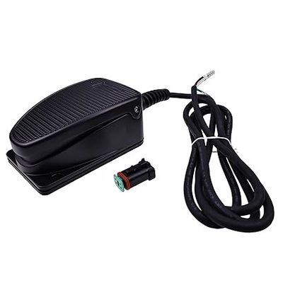 Foot Switch Pedal 61322GT 61322 Fits for Genie Boom Lift S-100 S-105  SX-180