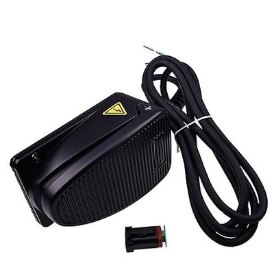Foot Switch Pedal 61322GT 61322 Fits for Genie Boom Lift S-100 S-105  SX-180