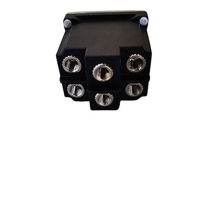 Genie Toggle Switch 128202GT DPDT 3P MOM for Genie Boom Lift Z-60-34 Z-45-25J