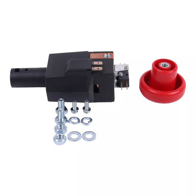 4001110750 Scissor Emergency Switch 220 Volts For Haulotte Star 10 Optimum 8 Compact 10