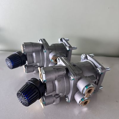 4120000133 Break Valve Mining Truck Parts Rub Resistant For LGMG MT86/MT86H/MT95