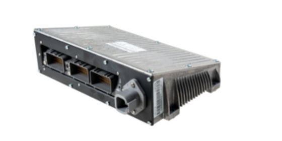 LGMG Mining Equipment Parts High Precision Arm Vehicle Controller MC2M 4130703601